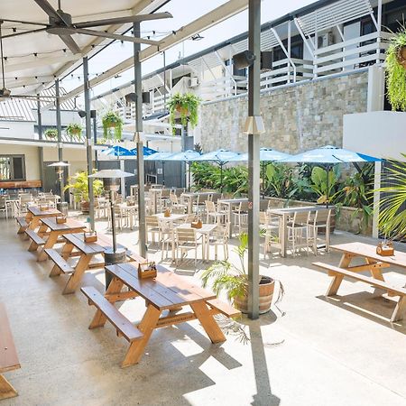 Reef Gateway Hotel Airlie Beach Esterno foto