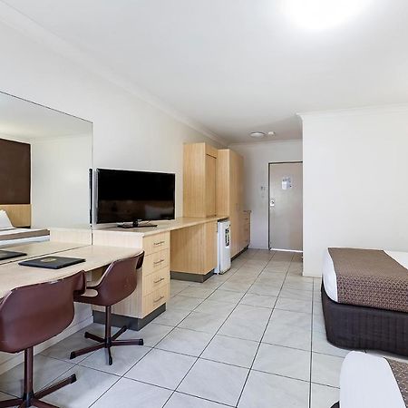 Reef Gateway Hotel Airlie Beach Esterno foto