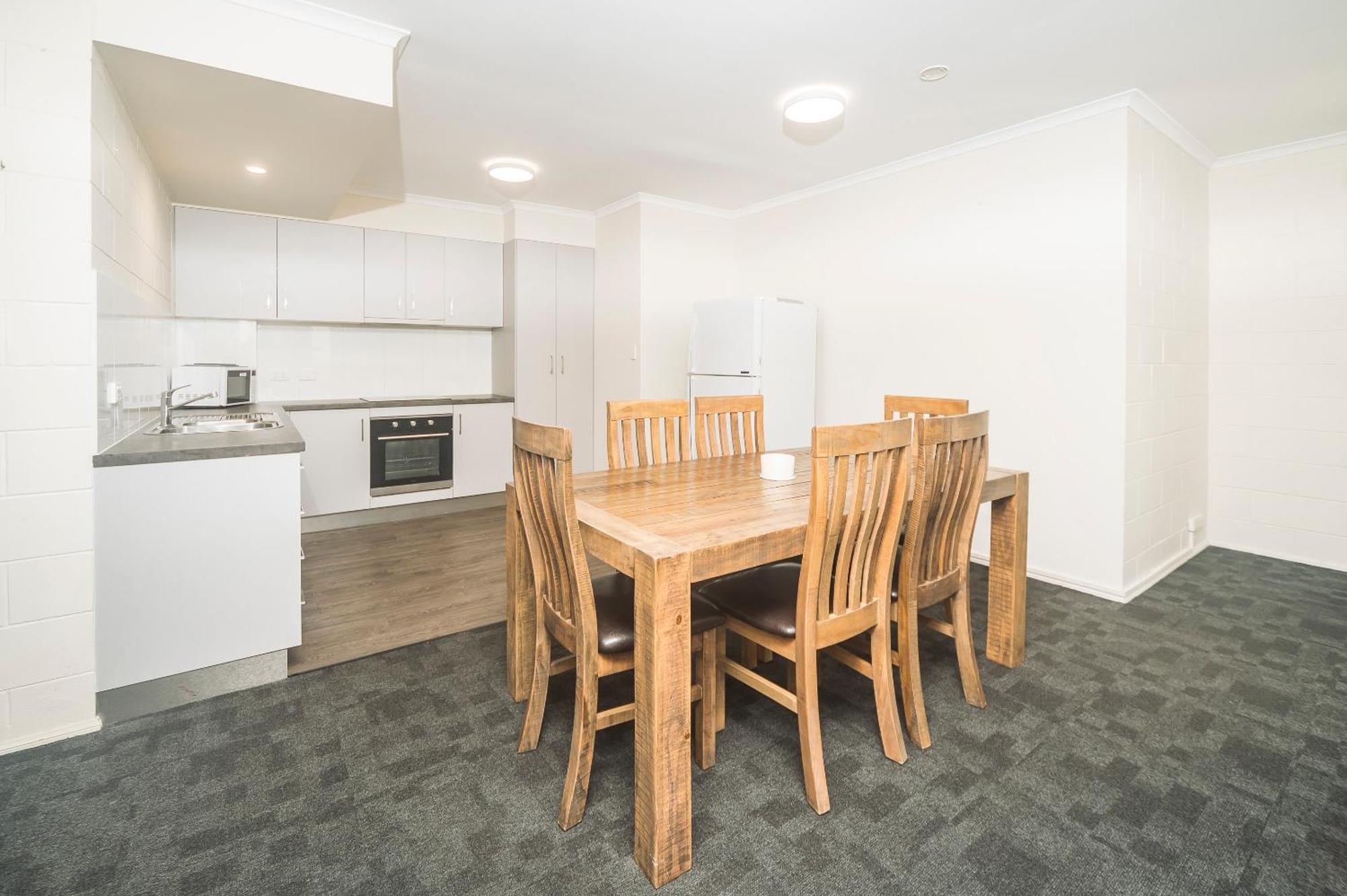 Reef Gateway Hotel Airlie Beach Esterno foto