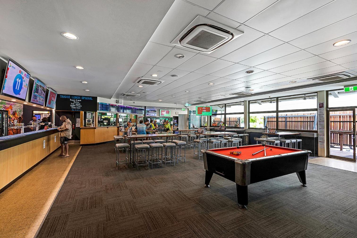 Reef Gateway Hotel Airlie Beach Esterno foto
