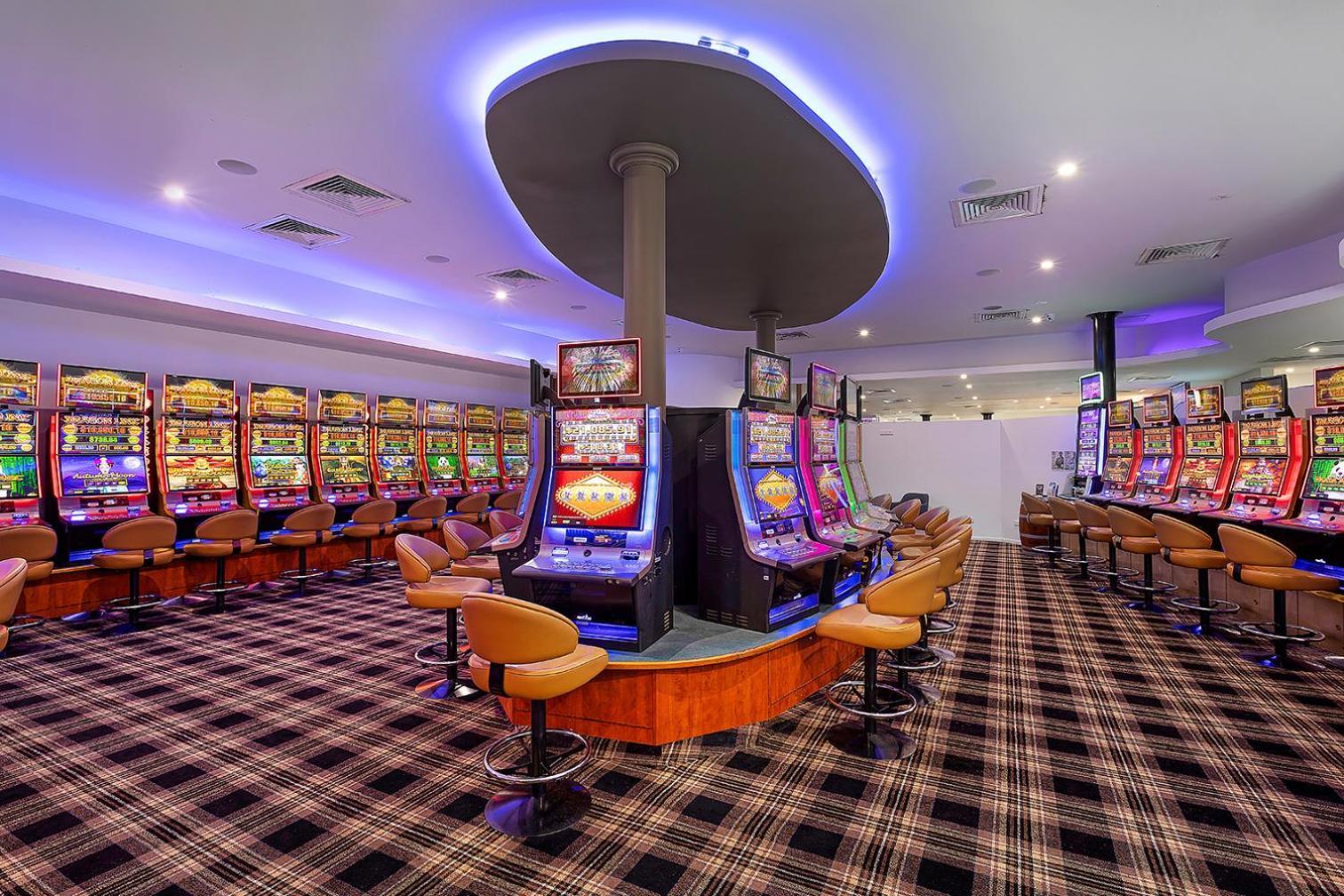 Reef Gateway Hotel Airlie Beach Esterno foto