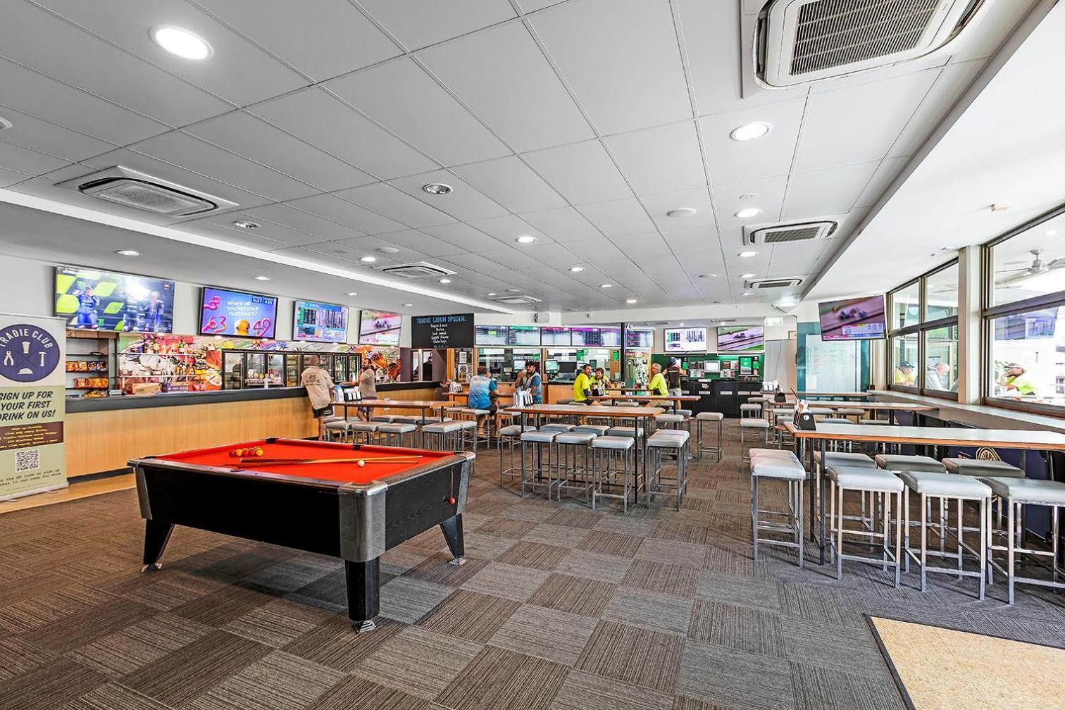 Reef Gateway Hotel Airlie Beach Esterno foto