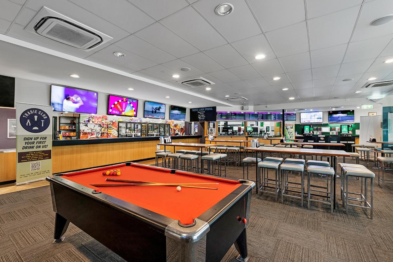 Reef Gateway Hotel Airlie Beach Esterno foto